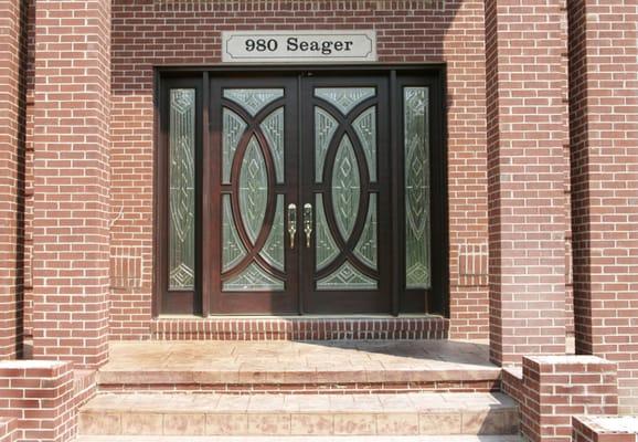 Empire Doors Window and More Inc