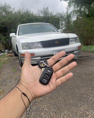 Advanced Locksmith Services