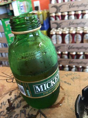 Muddy Roots Festival