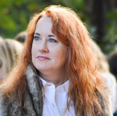 Dr. Jeanette "Jet" Reed, Chiropractor