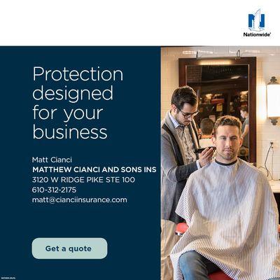 Barbershop avg business policy including upgrades to rental space (flooring, alterations etc)