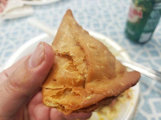 Samosa