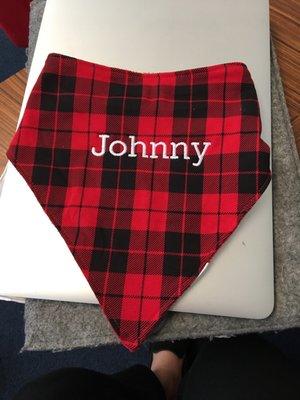 Personalization House