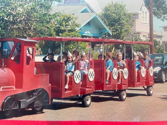 Little Learners Preschool