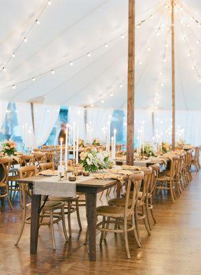 The Nouveau Romantics