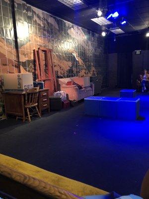 An Other Theater Company