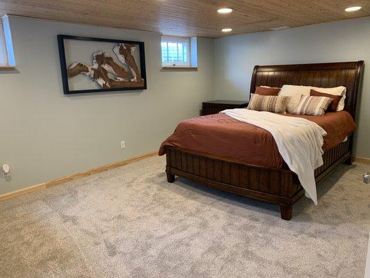 The Little Carpet Shop