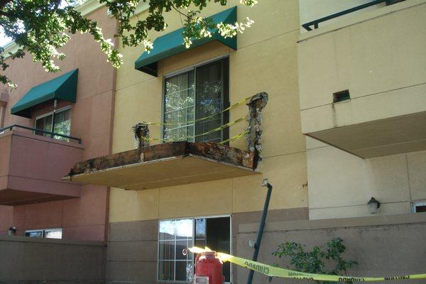 Miranda Villa Senior Apts