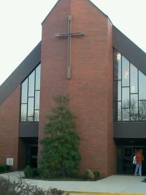 Trinity Lutheran School