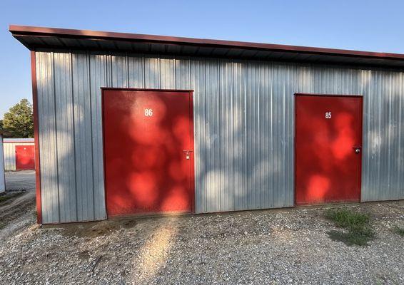 RJC Storage & RV Park