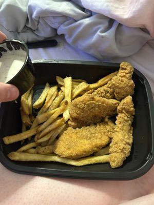 Applebee's Grill + Bar