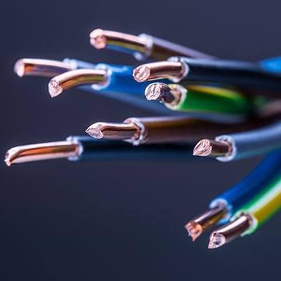 The Copper Connection