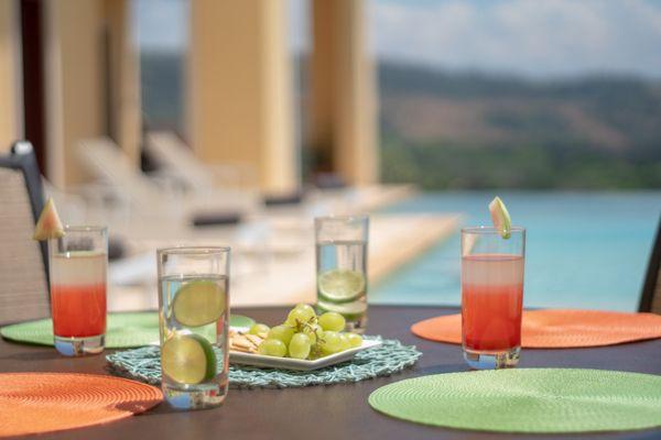 Casa Amarillo Jaco Costa Rica