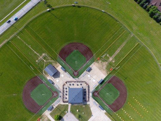 Indianapolis Sports Park