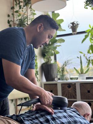 Michael Jeremy D. Bonsol, DC