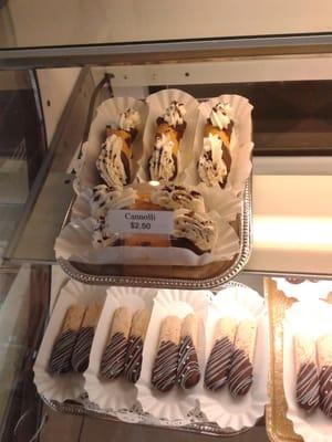 Victoria's Gourmet Coffee & Donuts