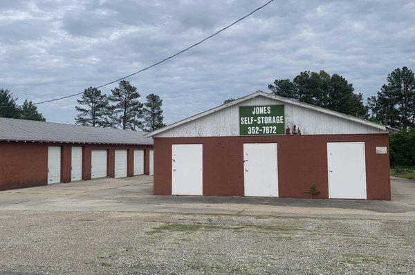 Jones Self Storage