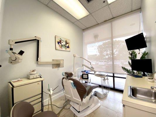 Welleby Family Dental