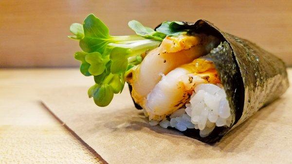 Daigo Sushi Roll Bar