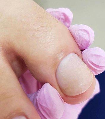 Pedicure Beverly Hills