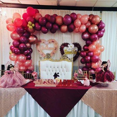 Exclusive Decorations & Party Supplies