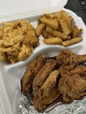 Tim Page's Corner Store