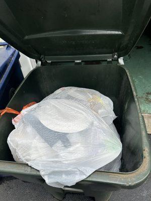 Grand Sanitation Inc