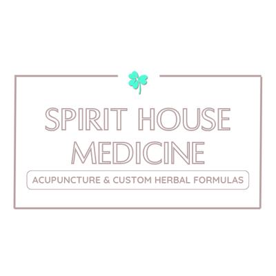Spirit House Medicine