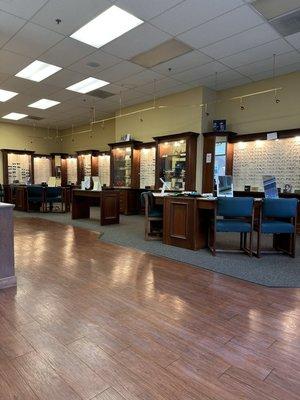 Eye Health Optometry