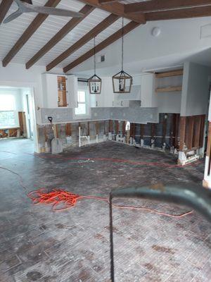 Wesson's Handyman Services