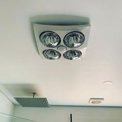 Schiller Park Electric