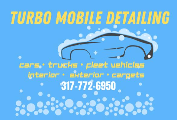 Turbo Detailing