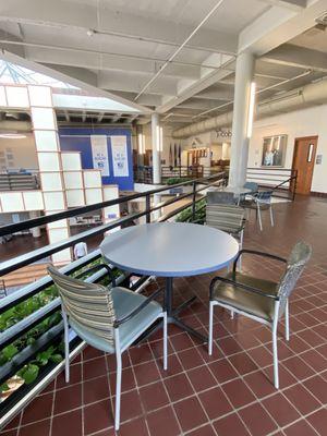 Kiewit Fitness Center