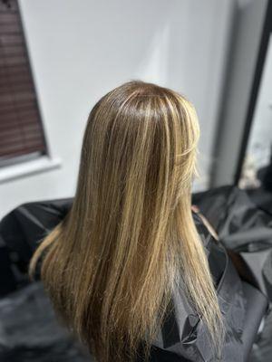 Venegas Salon and Spa