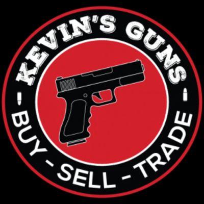 Kevins Guns