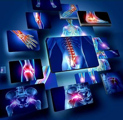 Good Life Holistic Total Body Health