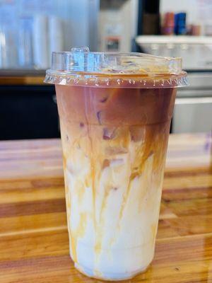 Bitter Sweet Coffee Shop