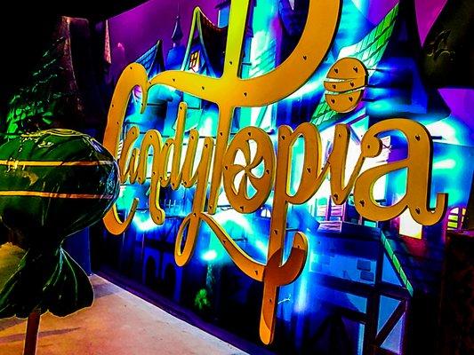 DELIGHTFUL - BEGINNING TO END!