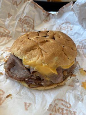 Arby's