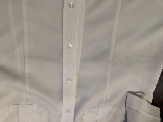 Pro Cleaners & Alterations