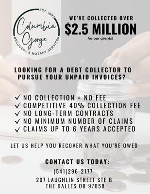 Gorge Recovery Service