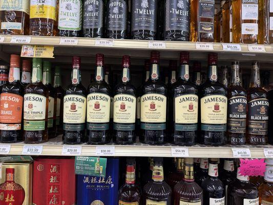 Leiser's Wine & Liquors