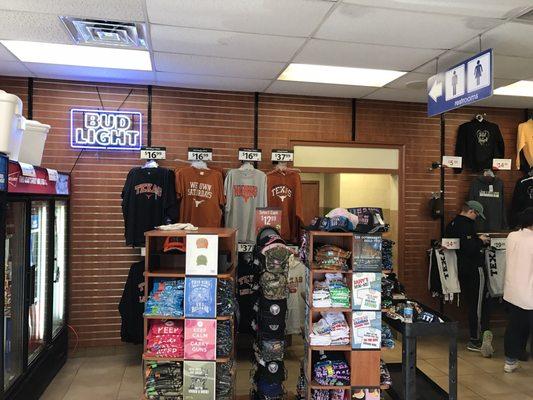 Flying J Travel Plaza