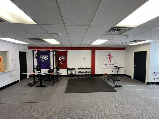 PhysioDelta Chiropractic