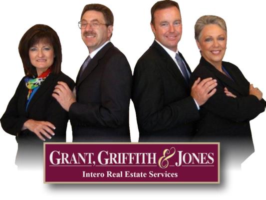 Ranked in the top 1,000 agents in America by The Wall Street Journal/RealTrends