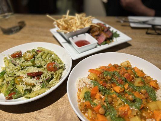 Petra Restaurant & Wine Bar