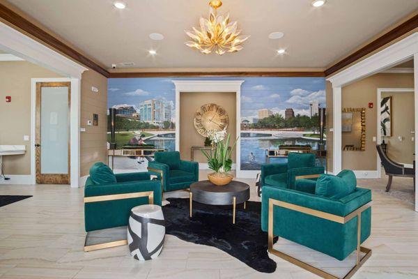 Belle Mor Luxury Apartments