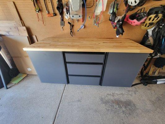 Garage Experts