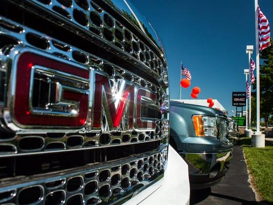 Mike Young Buick GMC