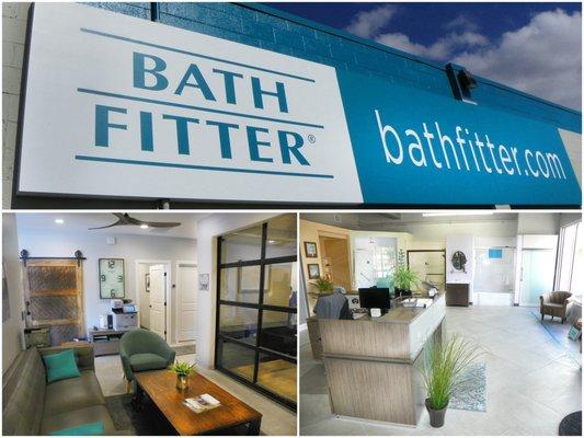 Bath Fitter San Diego